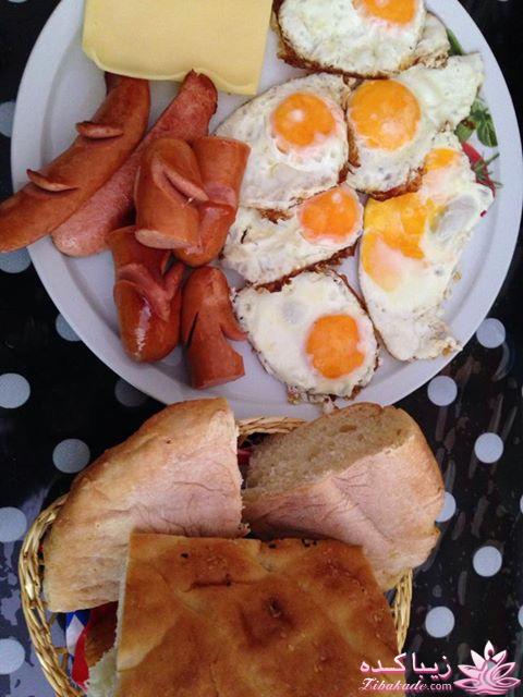 شام چی درست کنیم؟